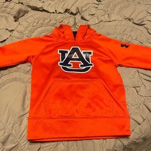 Auburn Hoodie